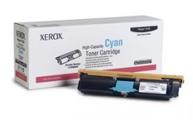 Xerox Toner, cyan, 4'500 Seiten