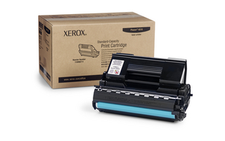 Xerox Toner, schwarz, 19'000 Seiten