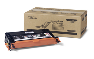 Xerox Toner, schwarz, 8'000 Seiten